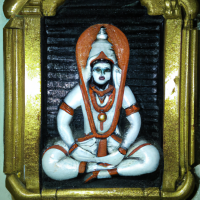 Shri Ram Bhagwan